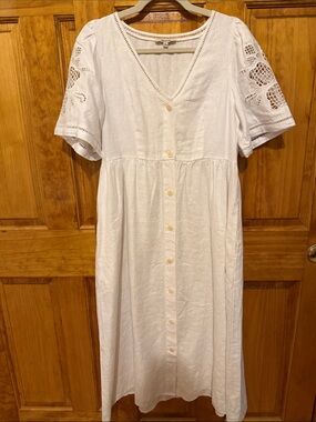 madewell knit cami dress | Dresses | Madewell Midi Sz M Ebay